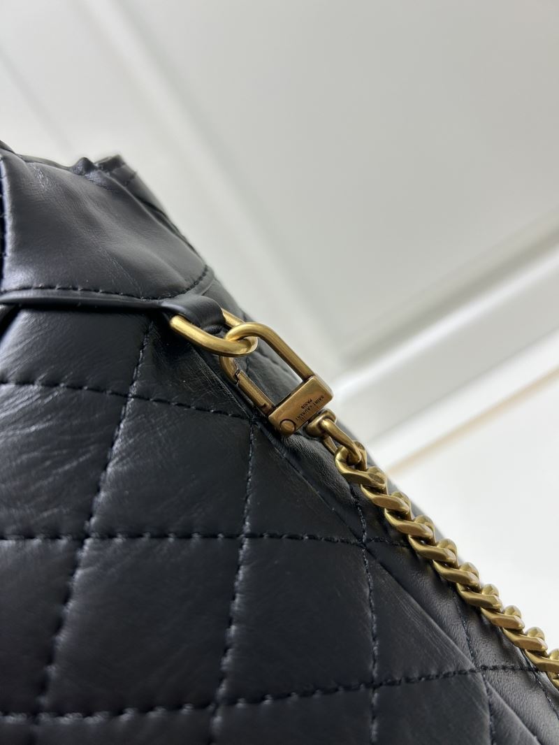 YSL Bucket Bags